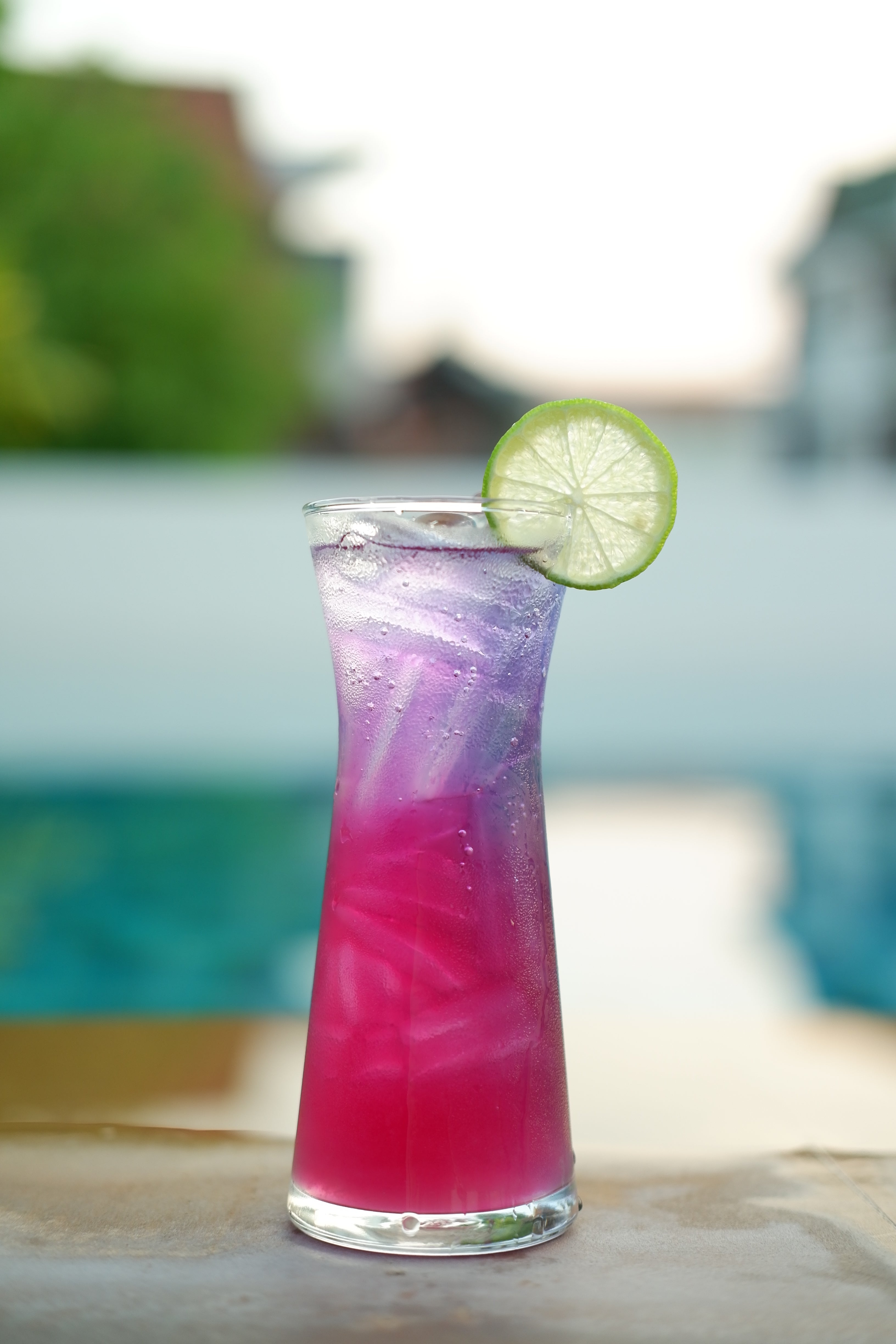 Grape Lime Rickey