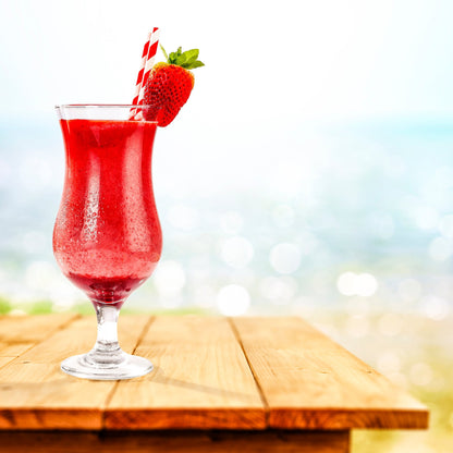 Strawberry Daiquiri