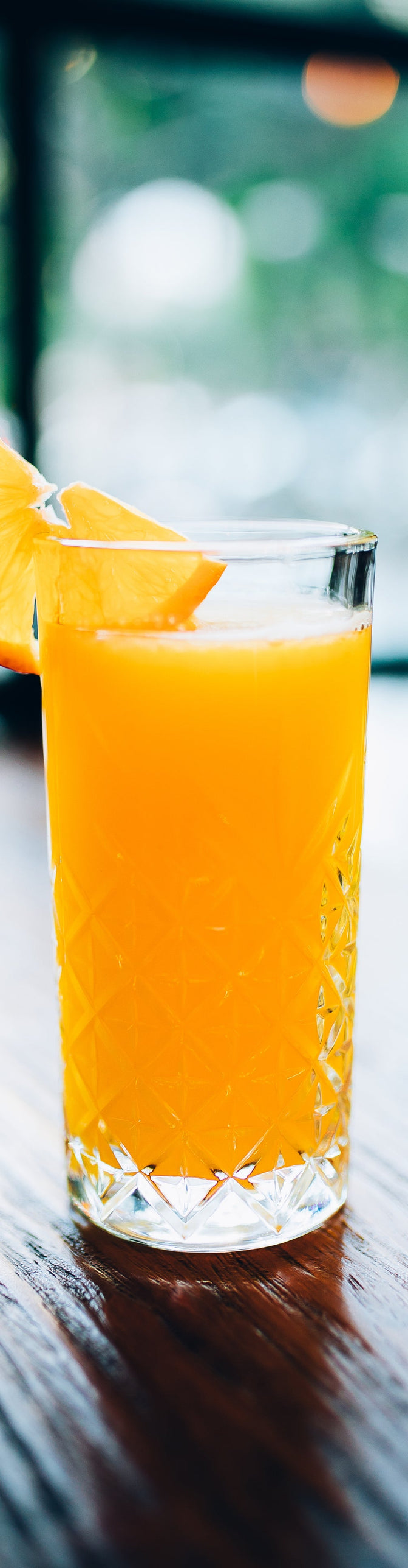 Tropical Punch