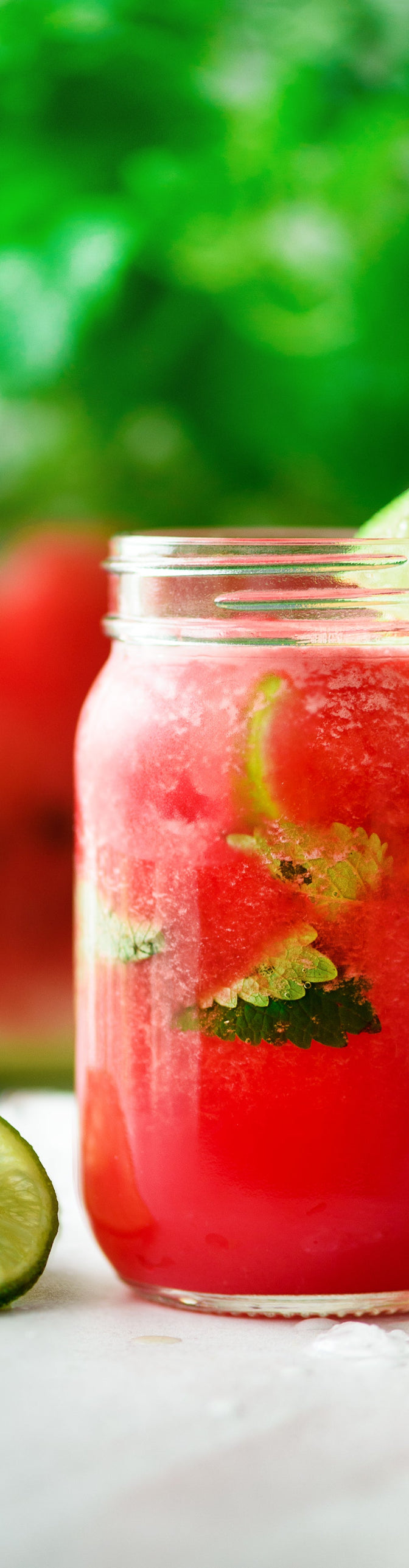 Watermelon Sangria