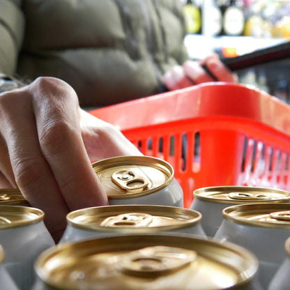 What to know about choosing a THC drink