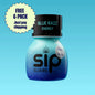Blue Razz 10mg 6-pack Free Prom