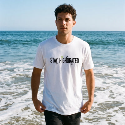 Stay Highdrated T-Shirt