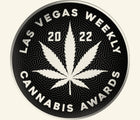 SIP Elixirs - Last Vegas Weekly, 2022 Cannabis Awards