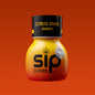 SIP Elixirs - Citrus Spark THC Drink - Energy Bottle