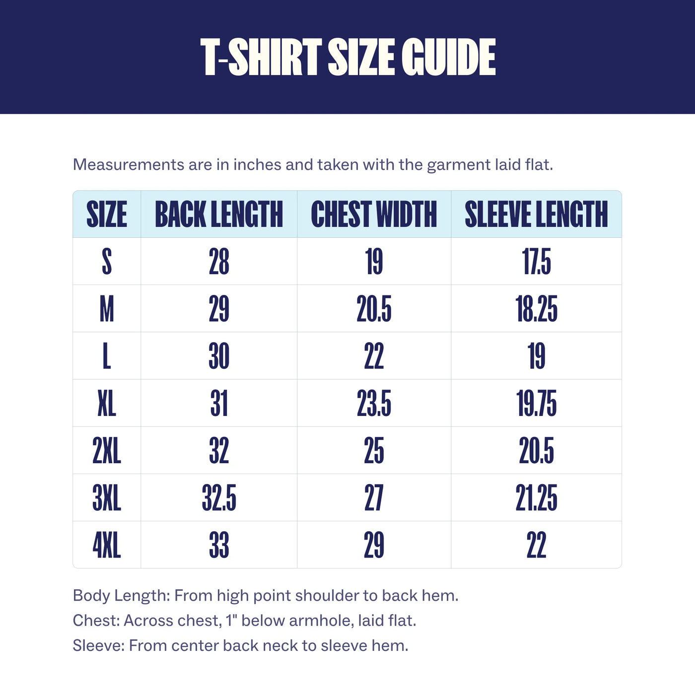 Sip Logo T-Shirt